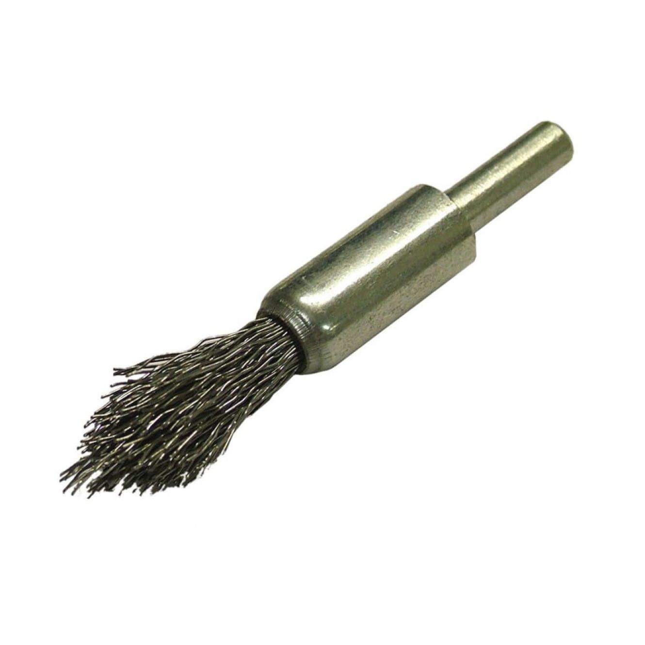 Wire End Brush