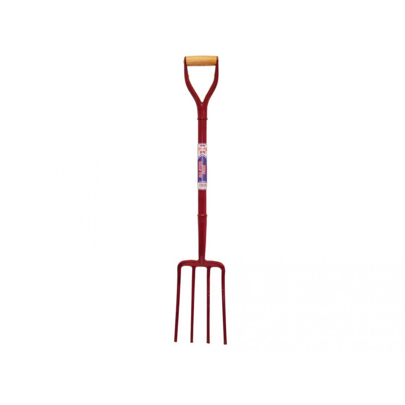 All-Steel Contractor's Fork YD FAIASFMYD