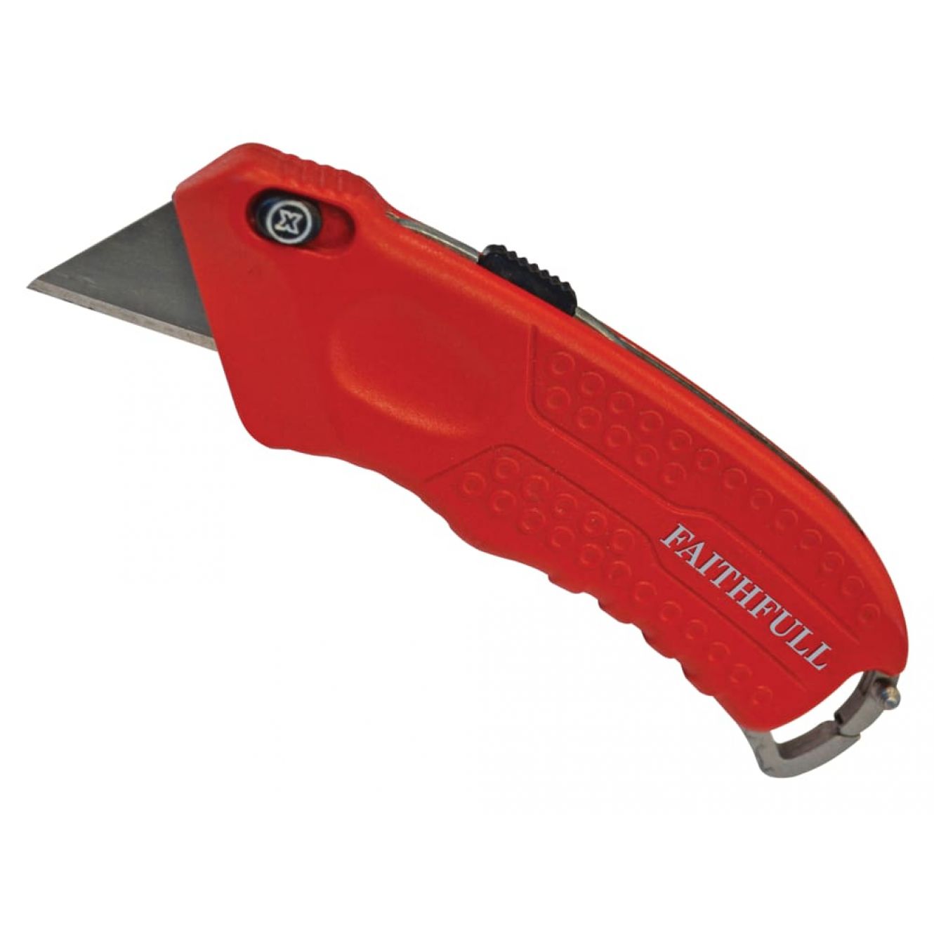 Turbo Auto Feed Retractable Knife FAITKRTURBO