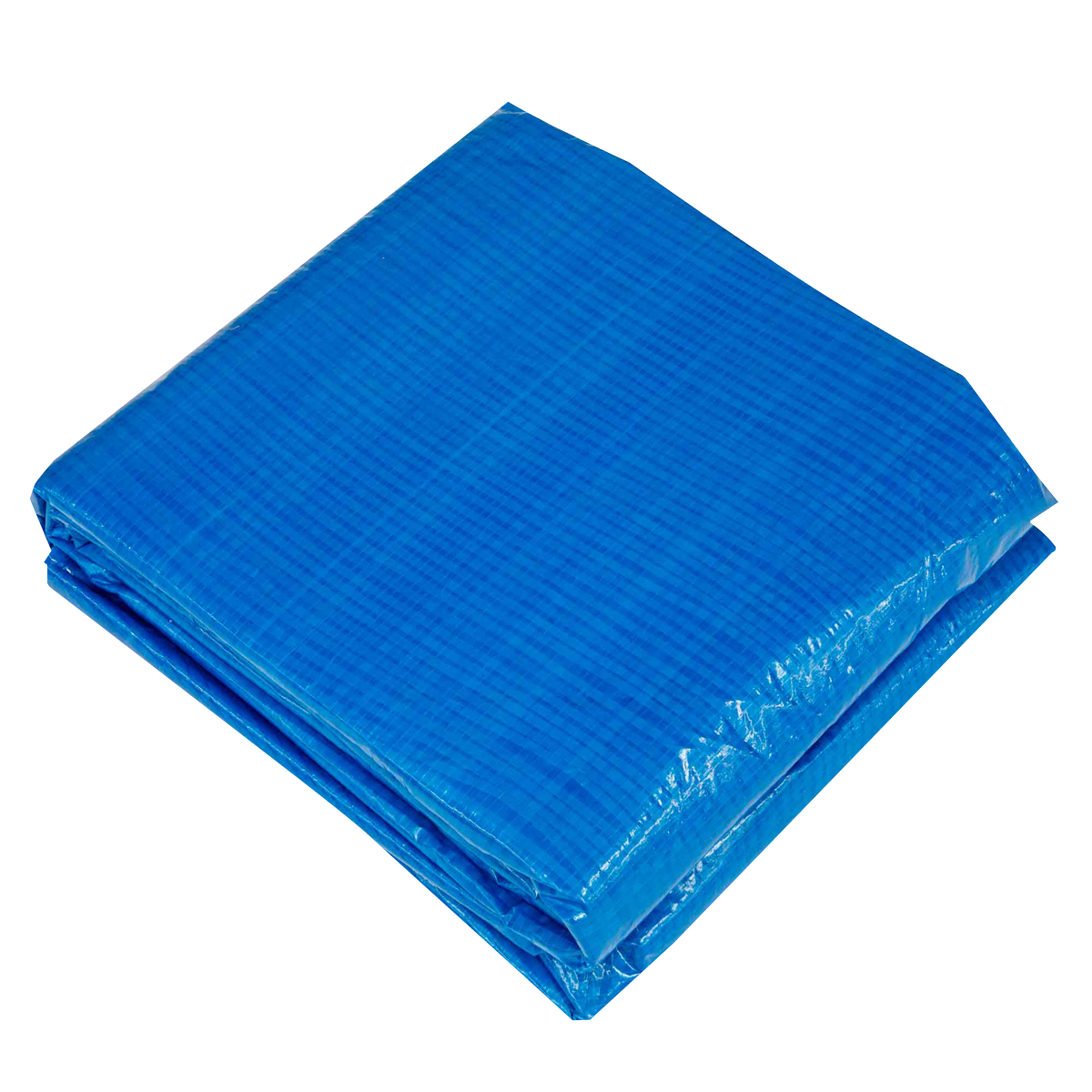 Dellonda Swimming Pool Ground Sheet for DL19 and Similar Sized Pools DL45