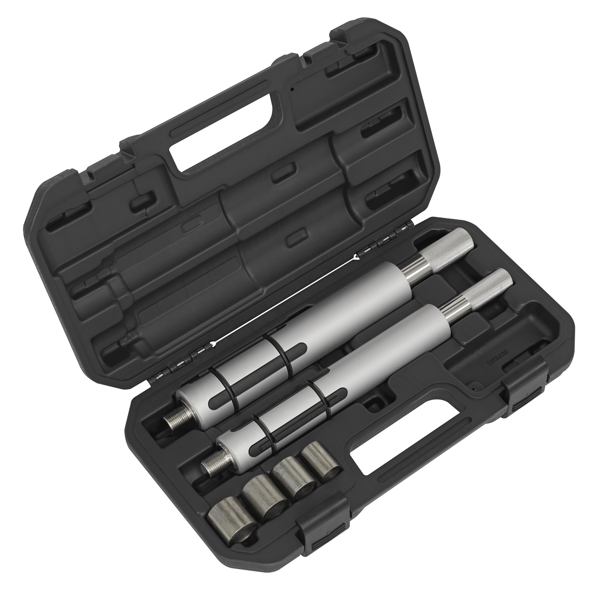 Clutch Alignment Set - Commercial CV031