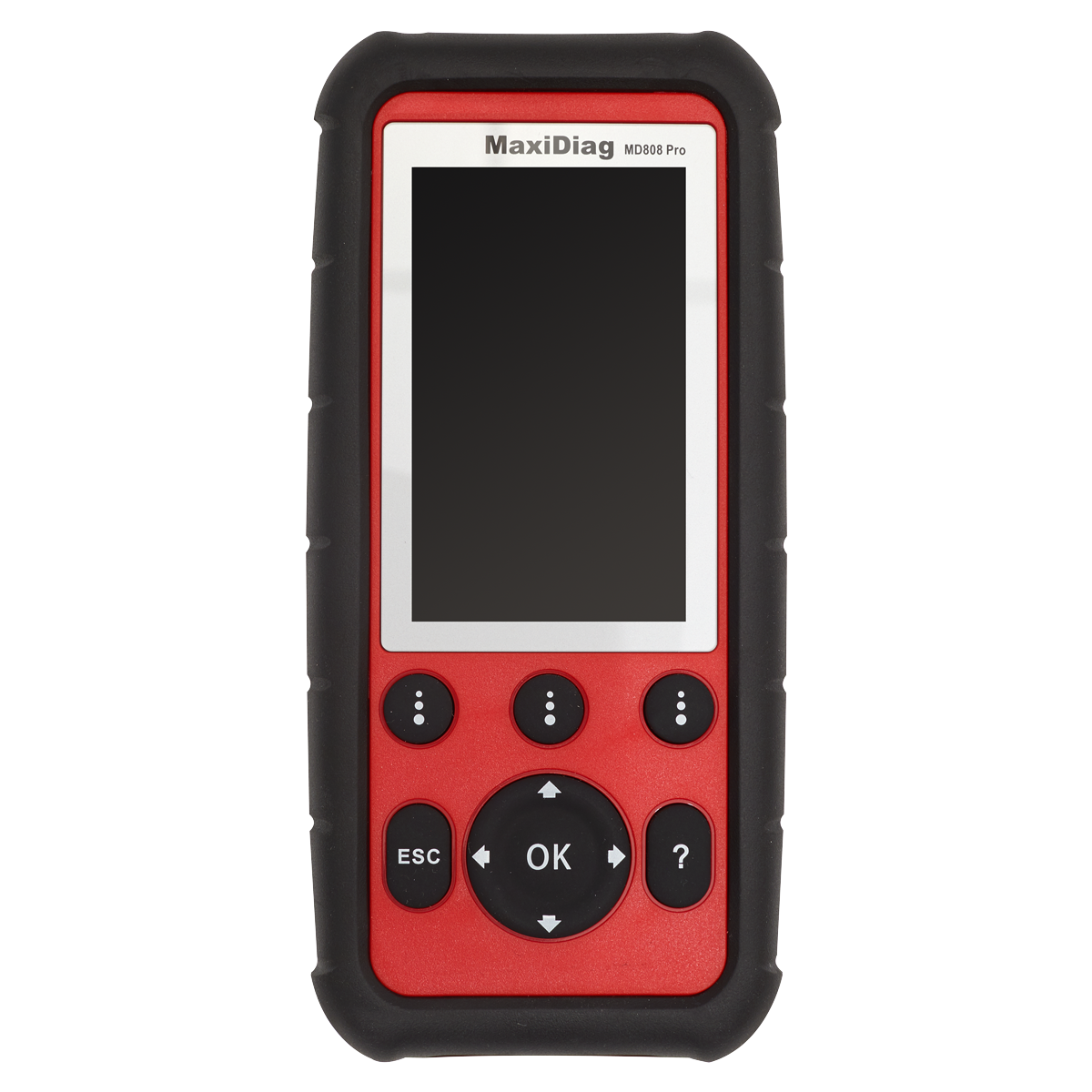 Autel MOT Pro II® - Multi-Manufacturer Diagnostic Tool EU908PRO