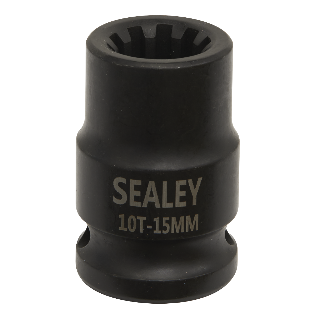 Brake Caliper Socket 1/2"Sq Drive 15mm 10-Point VS0990