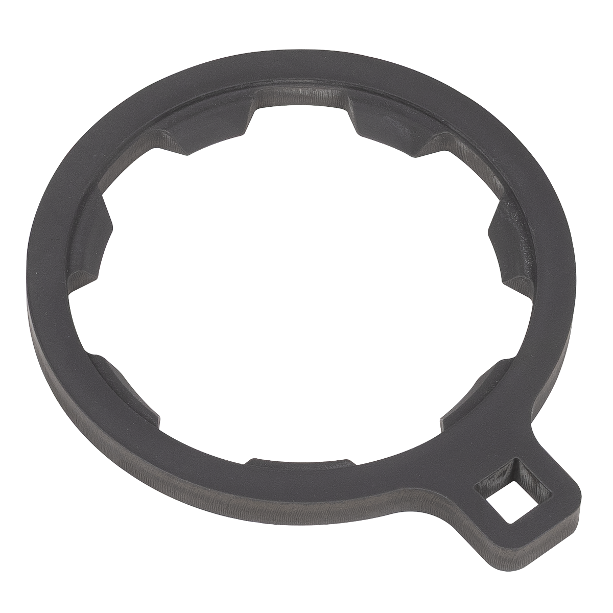 Coolant & Radiator Cap Wrench for VAG 3/8"Sq Drive VS0059