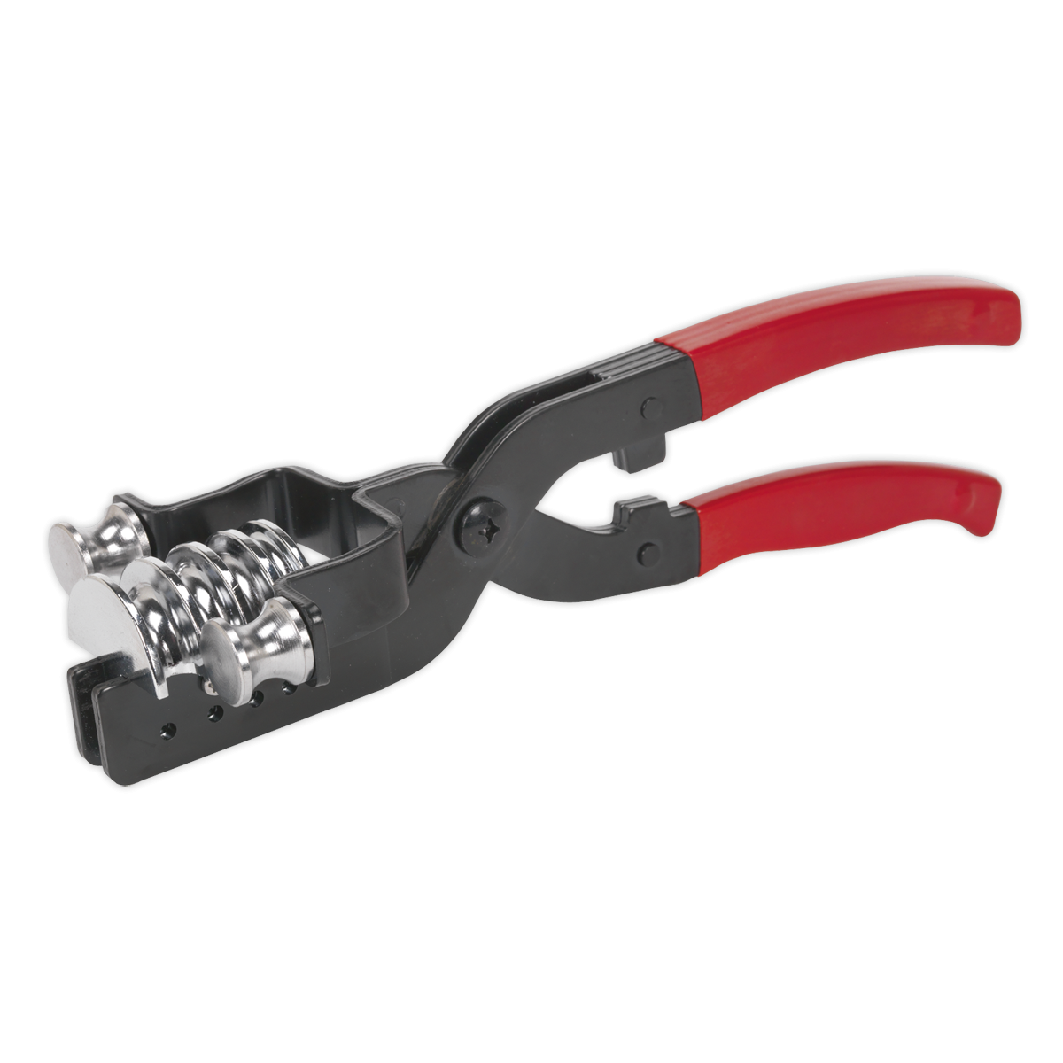 Automotive Pipe Bender 4-in-1 VS0344