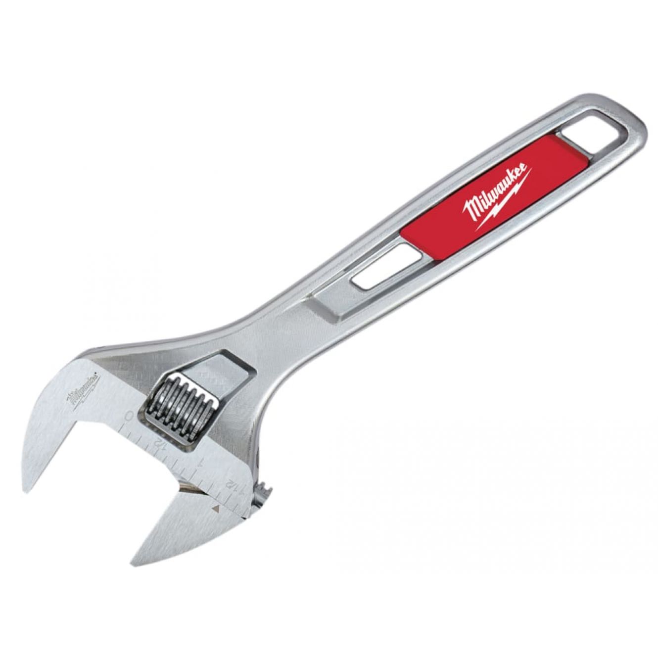 Adjustable Wrench