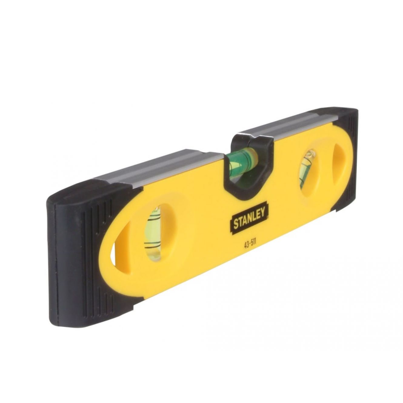 Magnetic Shockproof Torpedo Level 230mm STA043511