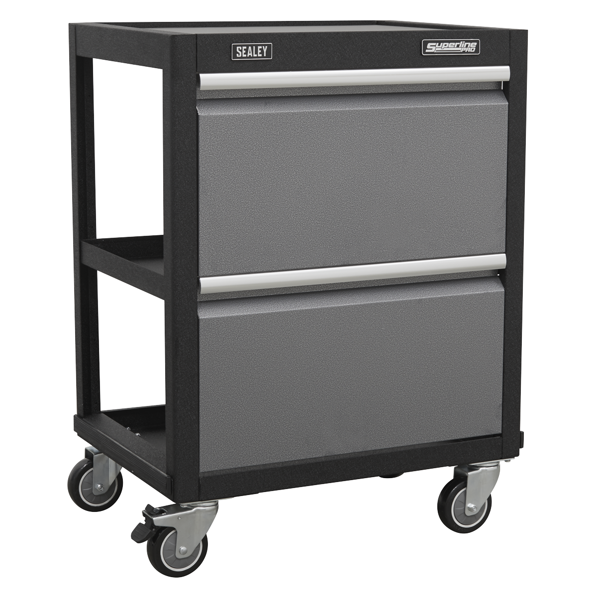 Modular Mobile Workshop Trolley APMS66
