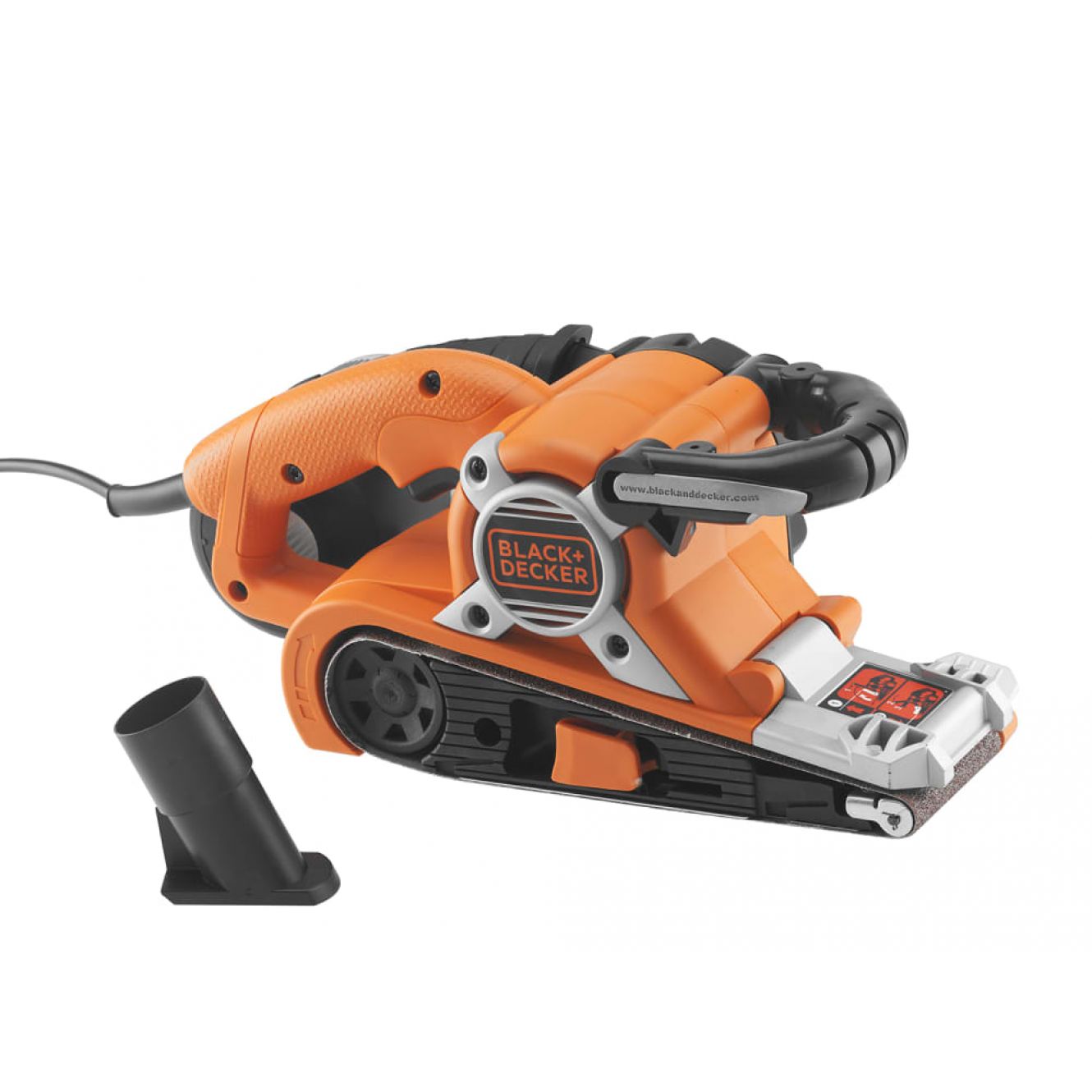 KA88 Belt Sander 720W 240V B/DKA88