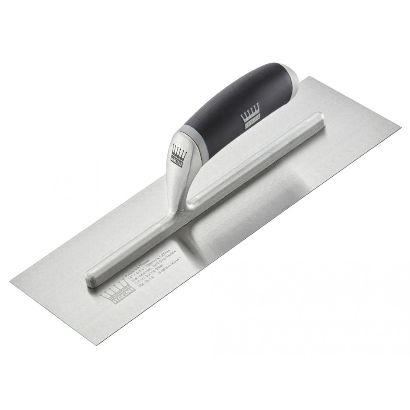 R418-14 Plasterer's Trowel 14in RAG41814N