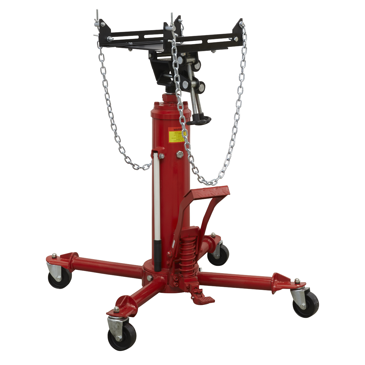 Transmission Jack 0.5tonne Vertical Telescopic 500TTJ
