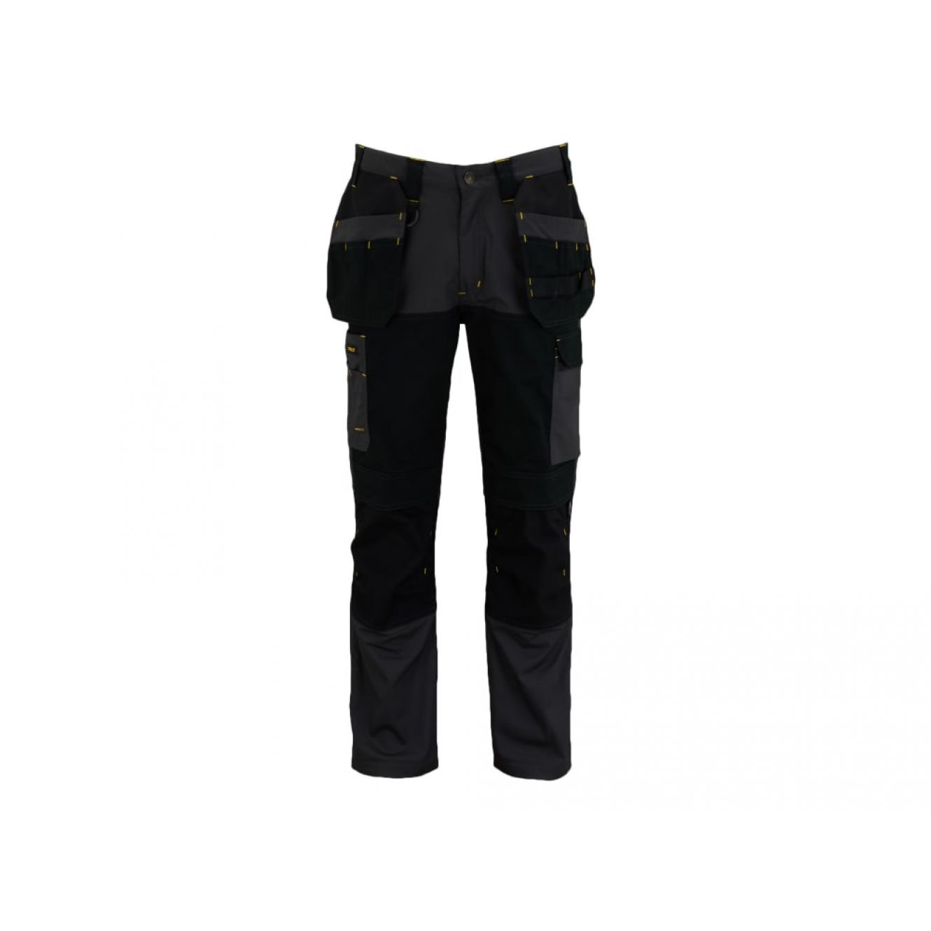 Dixon Slim Fit Holster Trousers