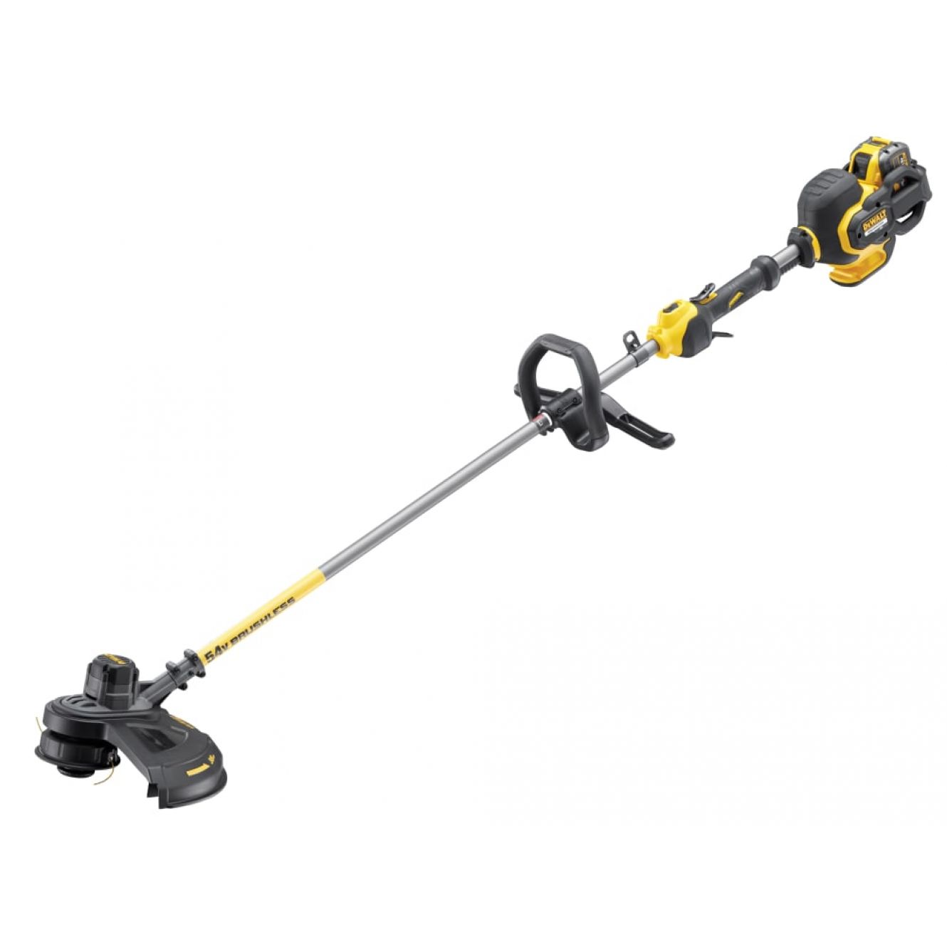 DCM571 FlexVolt XR Trimmer