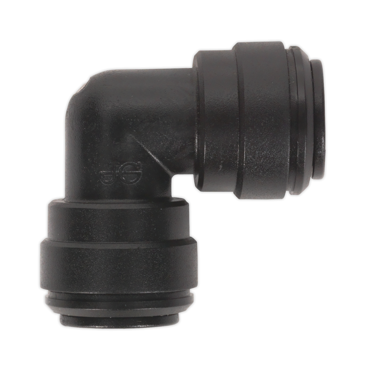 Elbow Coupling 10mm Pack of 5 (John Guest Speedfit® - PM0310E) JGCE10