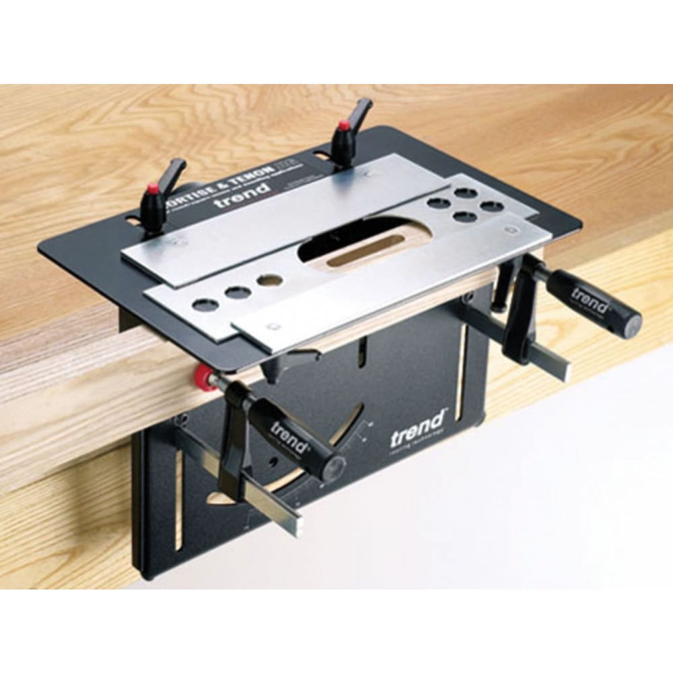 Mortice & Tenon Jig MT/JIG TREMTJIG