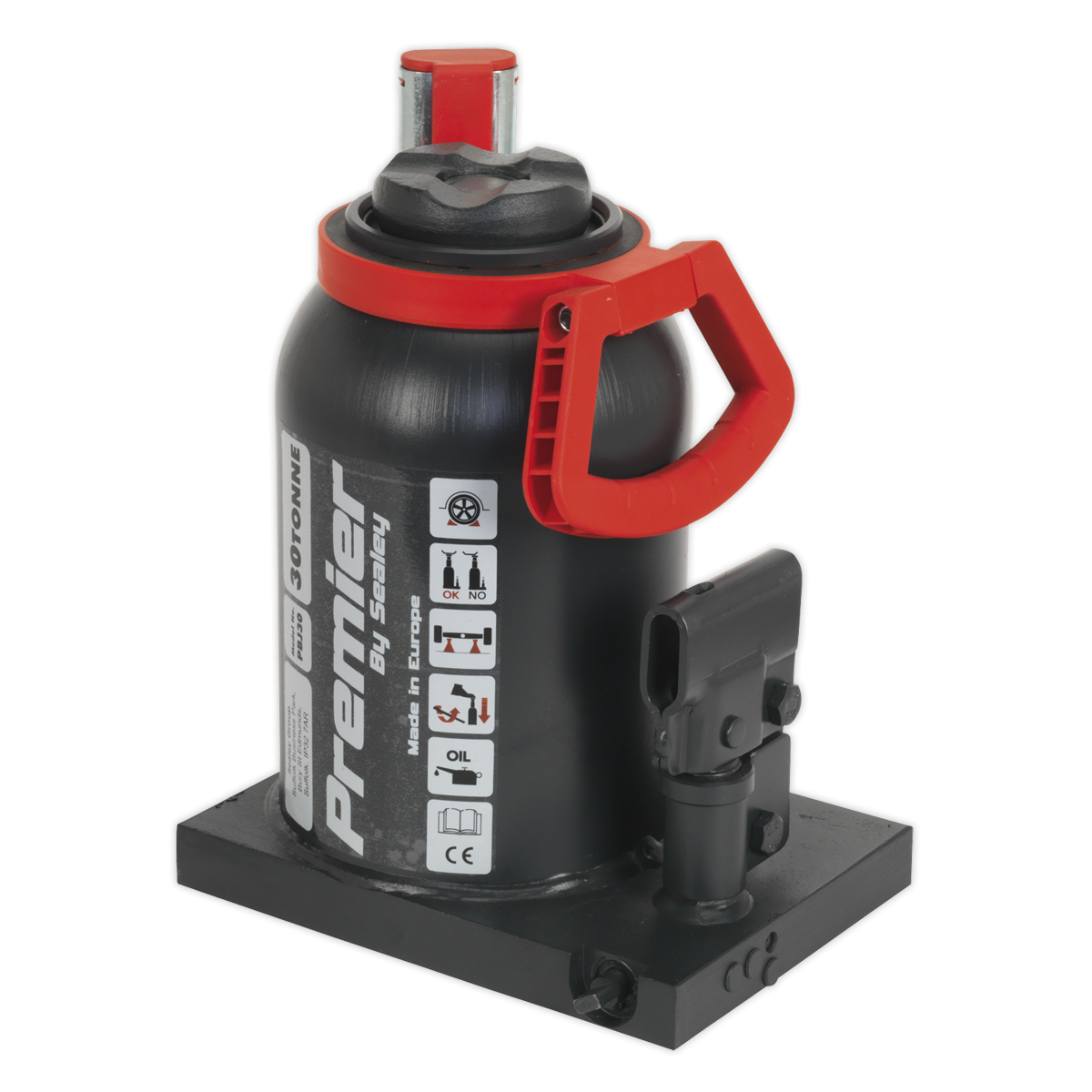 Premier Bottle Jack 30 Tonne PBJ30