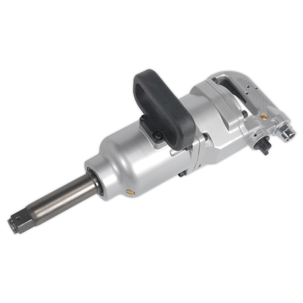 Air Impact Wrench 1"Sq Drive Straight Long Anvil SA29/S