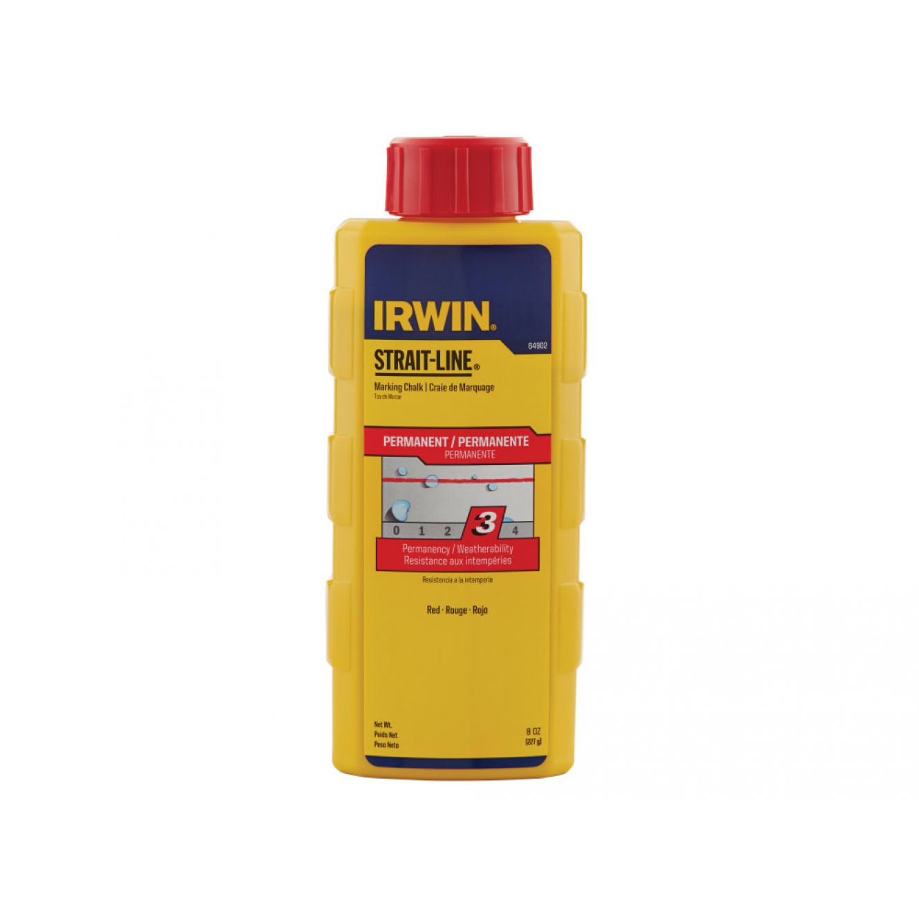 Chalk Powder Refills 8oz