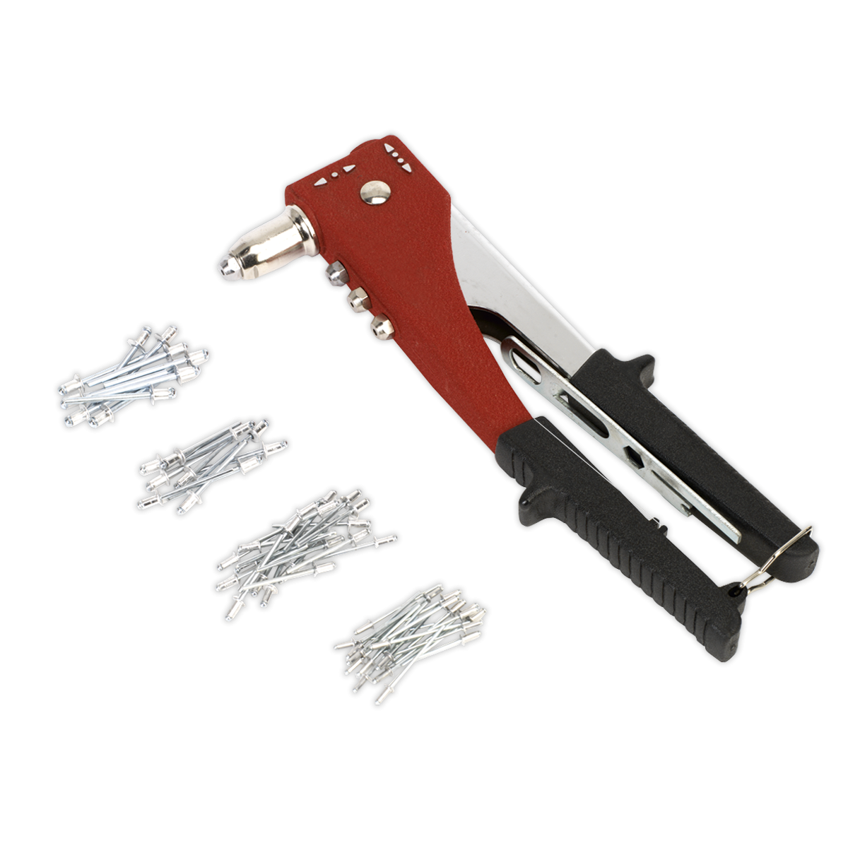 2-Way Riveting Kit AK397