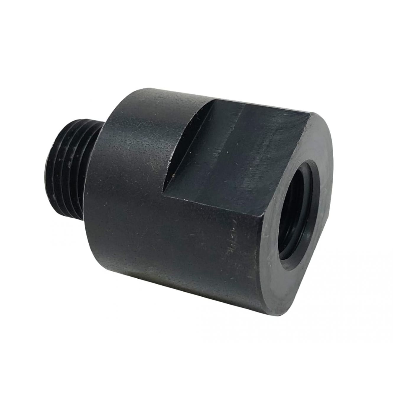 DMPNUT Holesaw Angle Grinder Adaptor Nut 32-114mm CORDMPNUT