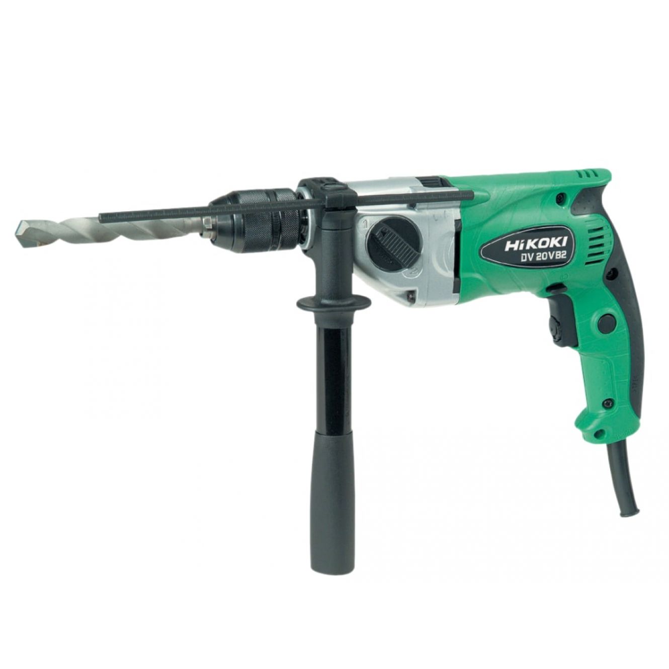 DV20VB2 Keyless Rotary Impact Drill