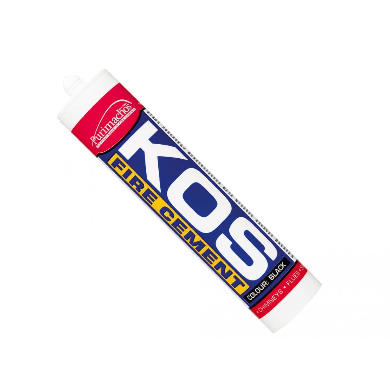 KOS Fire Cement