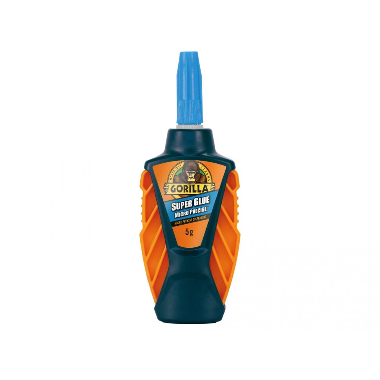 Gorilla Superglue Micro Precise 5g GRGGSGMP5