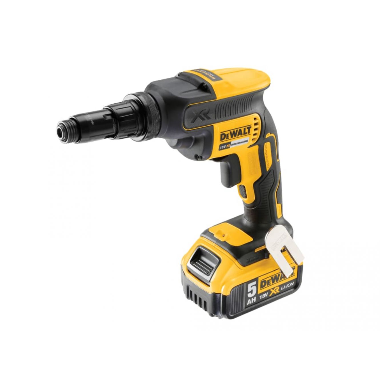 DCF622 XR Brushless Self-Drilling Screwdriver