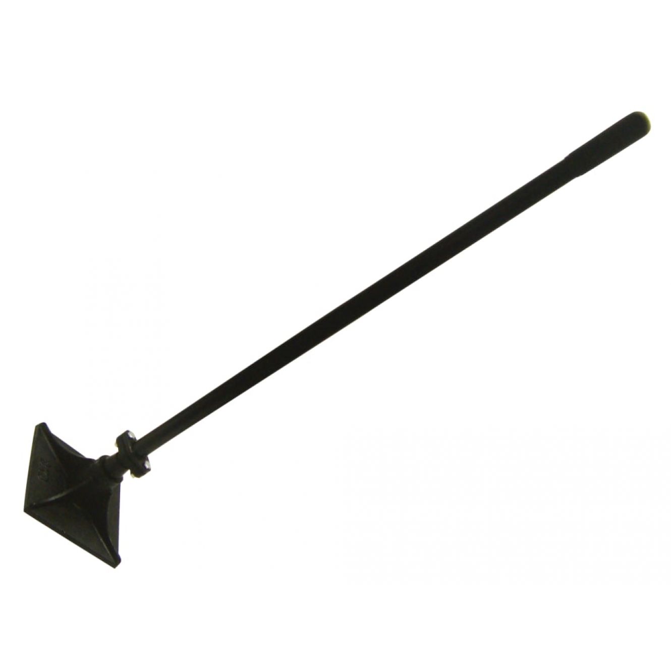 64-385 Shock Absorbing Tamper 4.5kg (10 lb) ROU64385