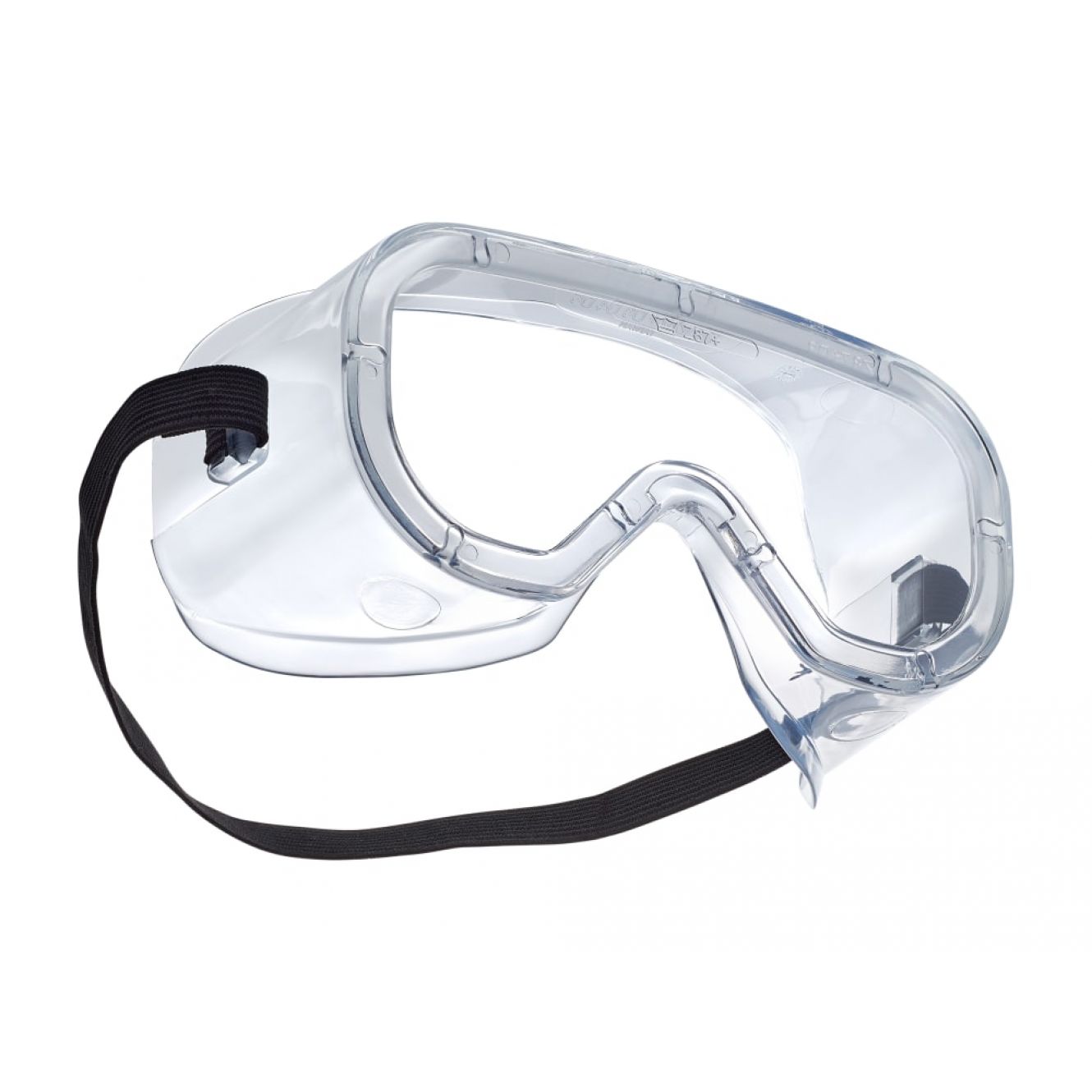 BL15 Ventilated Goggles - Clear BOLBL15A02