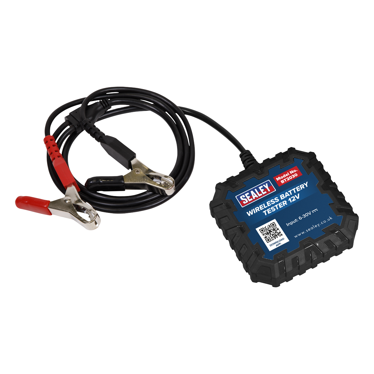 Wireless Battery Tester 12V BT2030