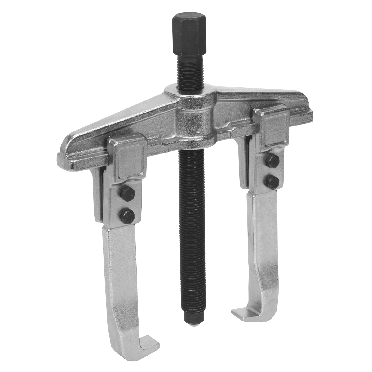 Twin Leg Puller Bar Type 150 x 150mm AK46150