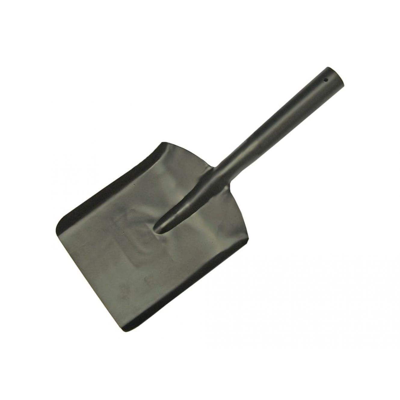Coal Shovel One Piece Steel 150mm FAICOALS6