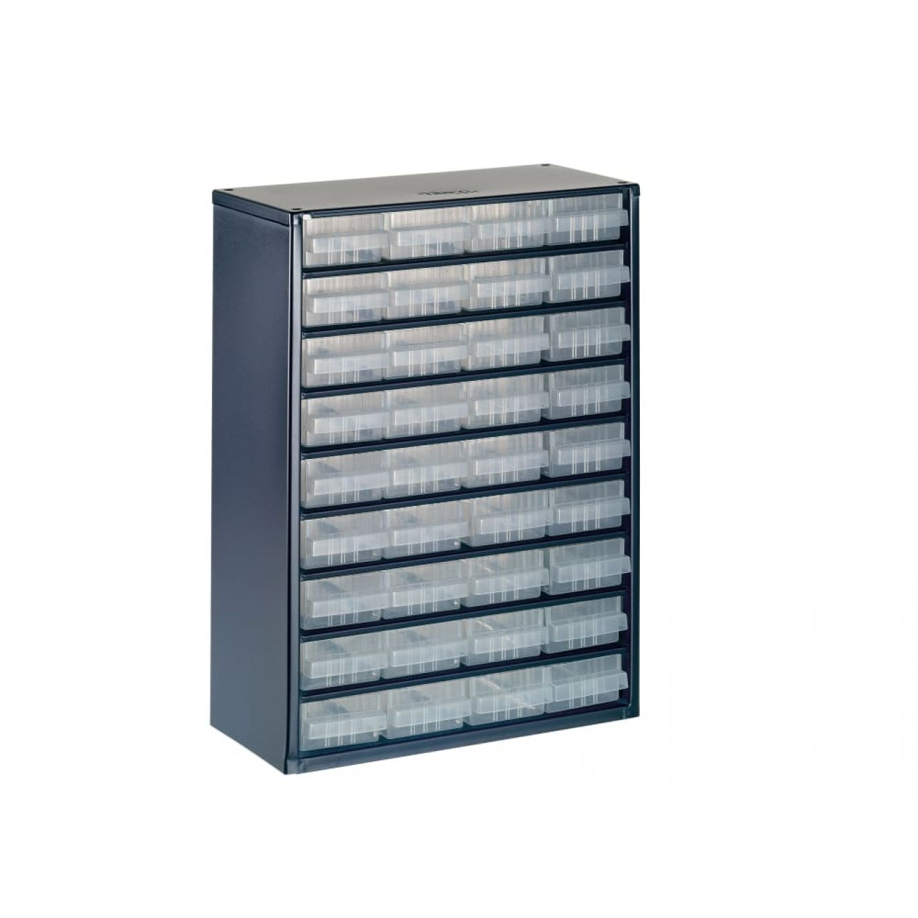 936-01 Metal Cabinet 36 Drawer RAA137461