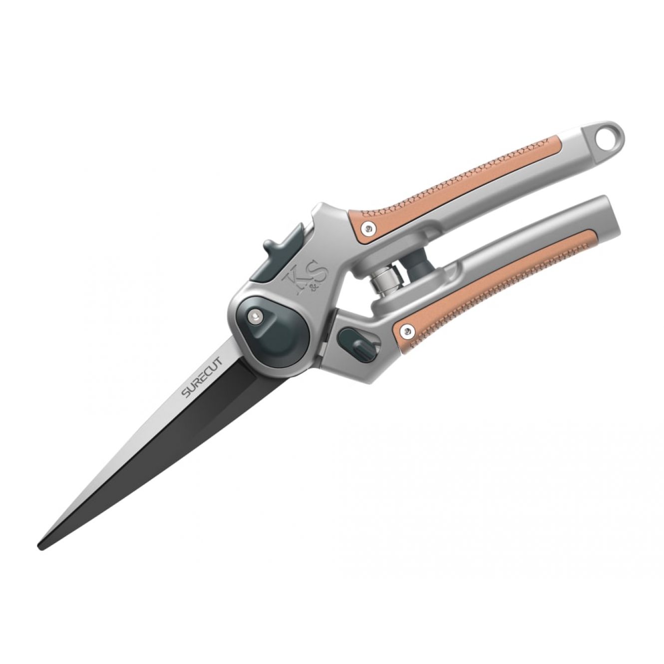 SureCut Perennial Snips K/S70100506