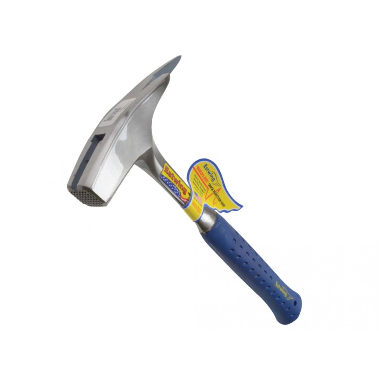 E3/239MM Roofer's Pick Hammer Milled Face ESTE3239MM