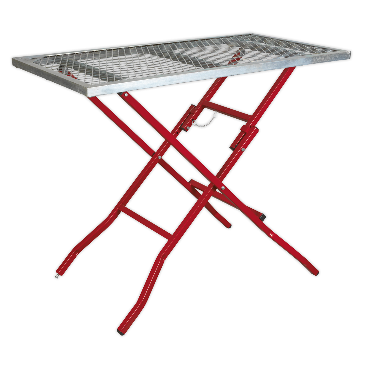 Welding Table 1120 x 610mm SWT1120