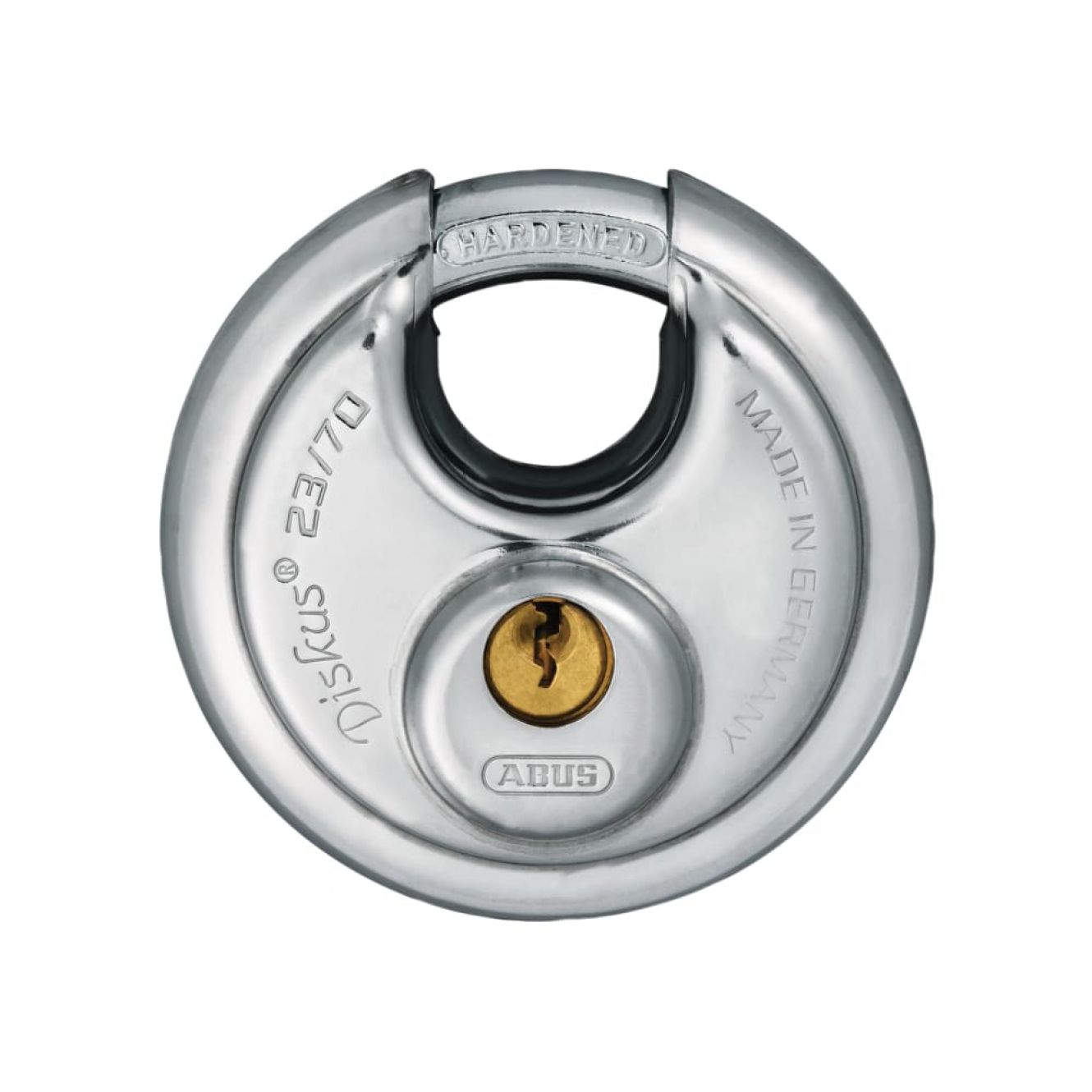 23 Series Diskus® Padlock