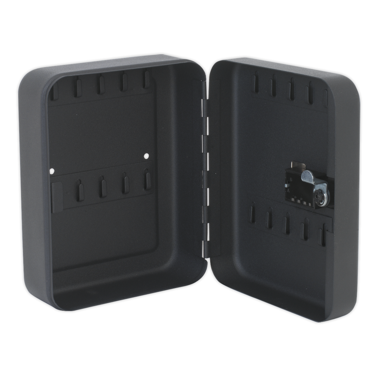 Key Cabinet 20 Key Tumbler Lock SKC820