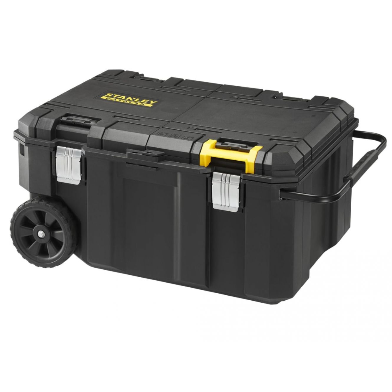 FatMax® PRO-STACK™ Quick Access Job Chest STS117870