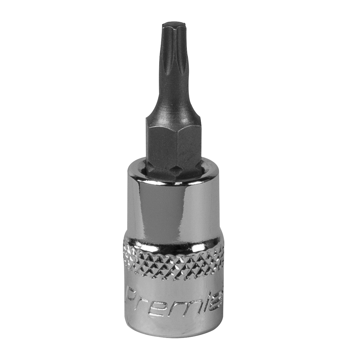 TRX-Star* Socket Bit T15 1/4"Sq Drive SBT003