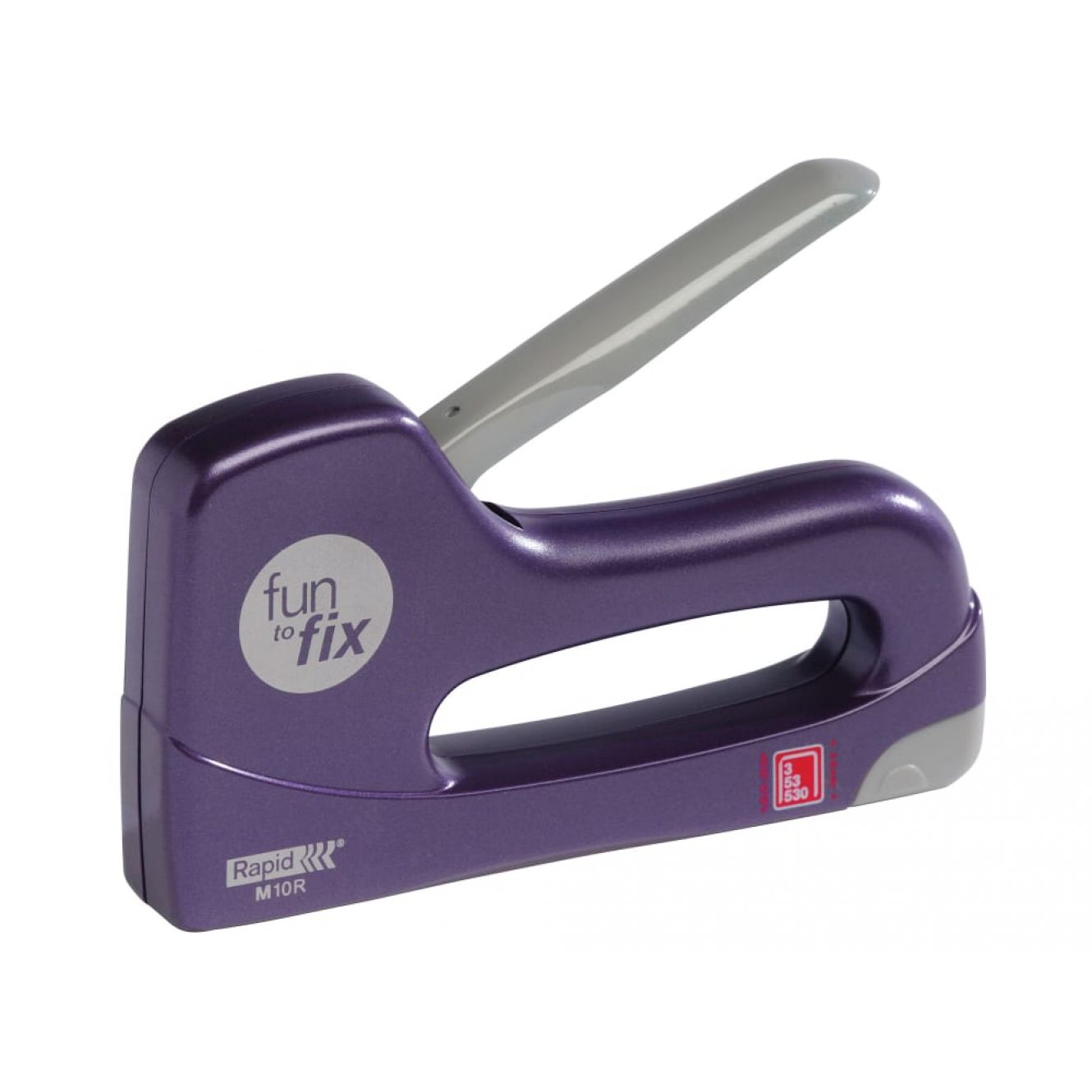 M10R General Purpose Tacker RPDM10R