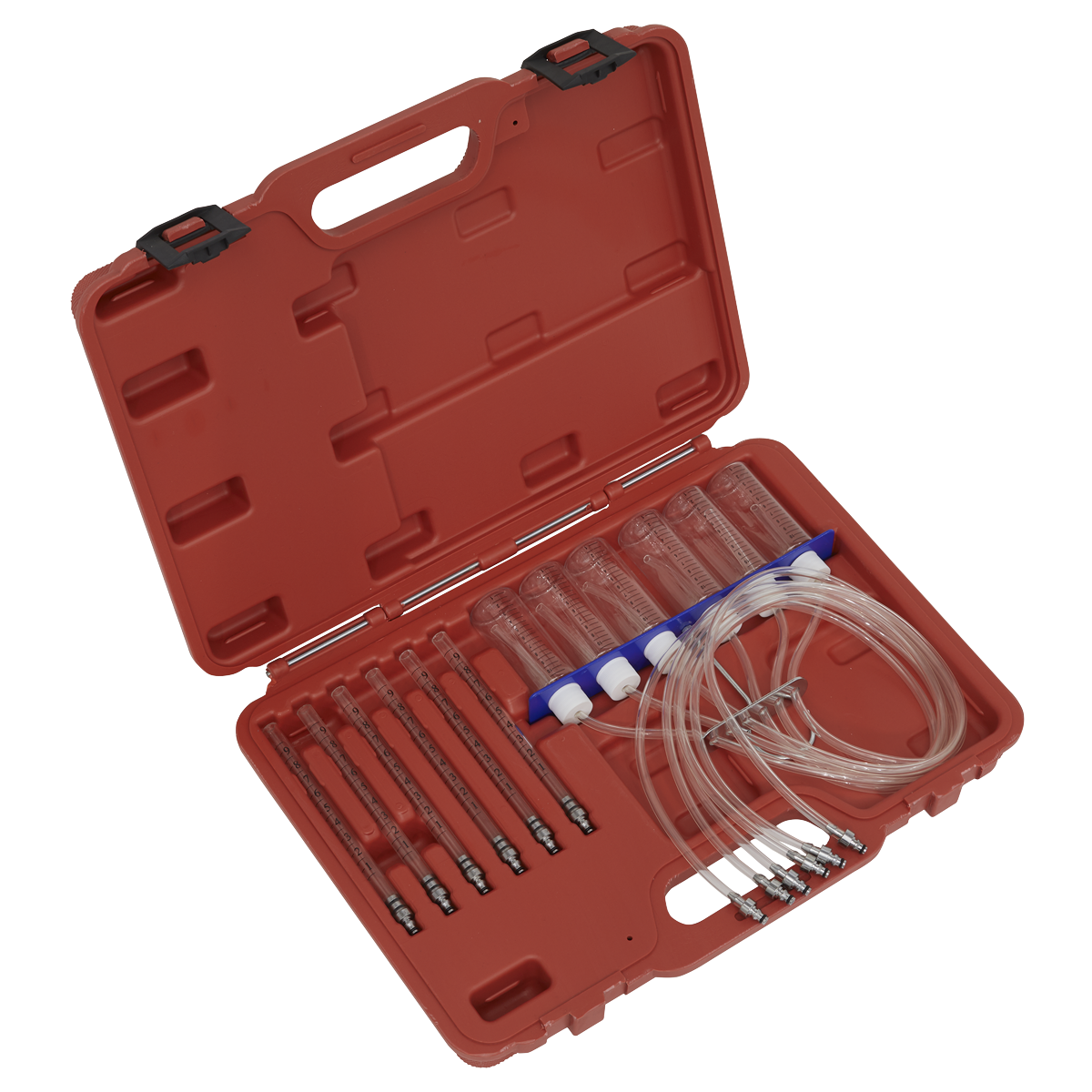 Diesel Injector Flow Test Kit - Common Rail VS2046