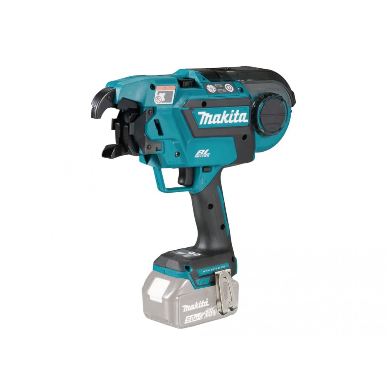 DTR180ZK LXT Rebar Tying Tool 18V Bare Unit MAKDTR180ZK