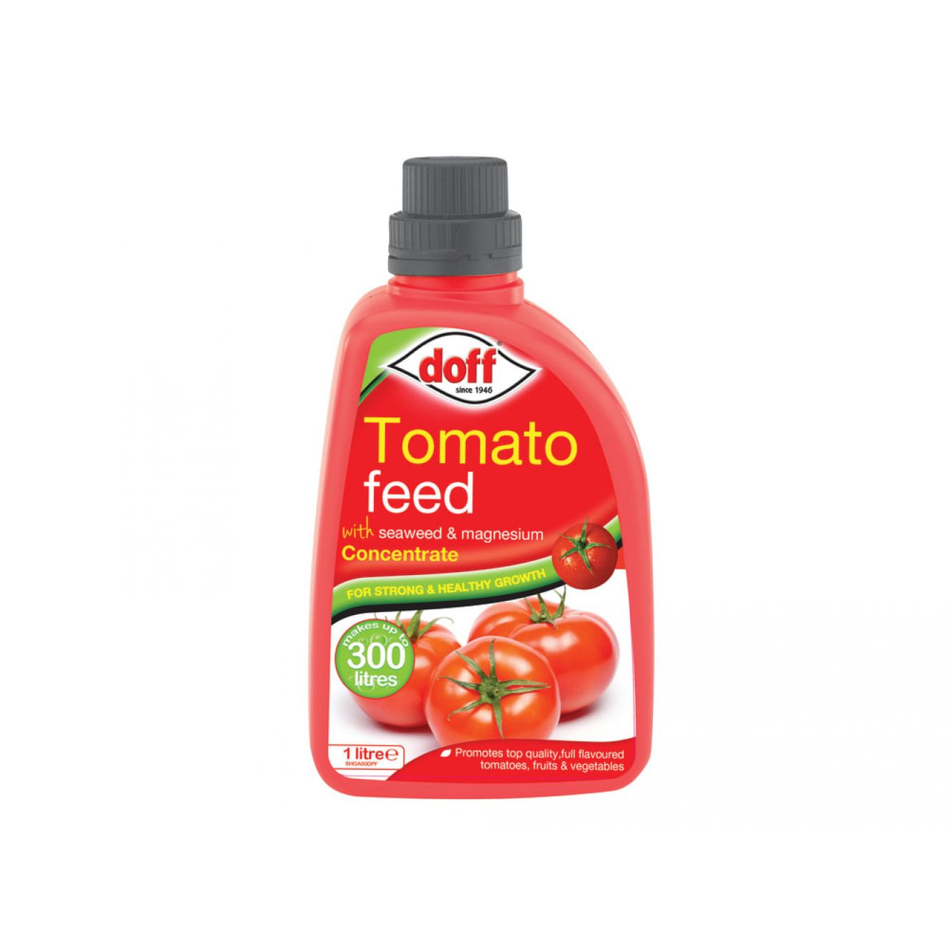 Tomato Feed Concentrate