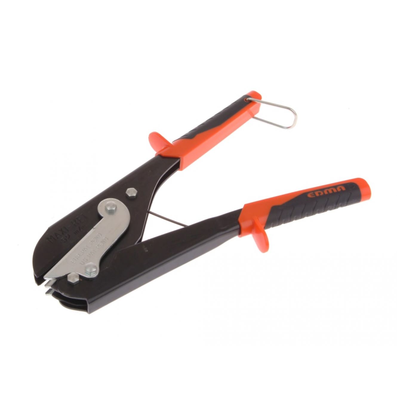 Maxi Ret Swaging Tool 5 Blade EDM0350