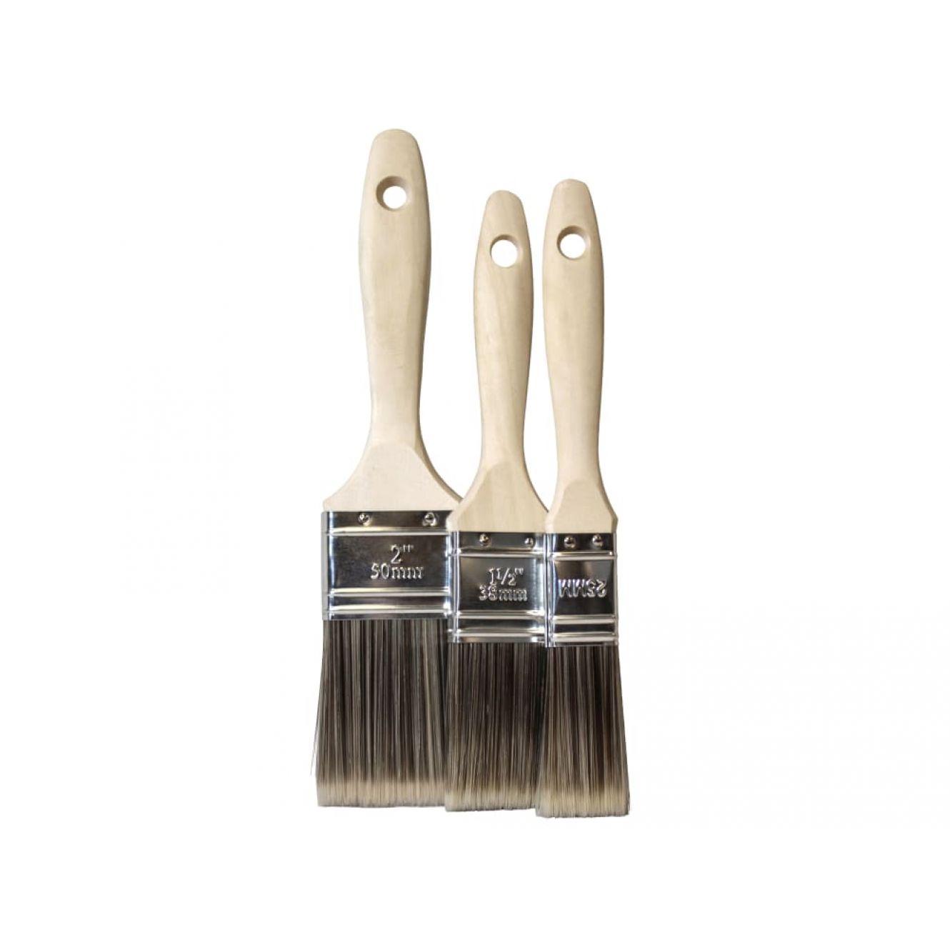Tradesman Synthetic Paint Brush