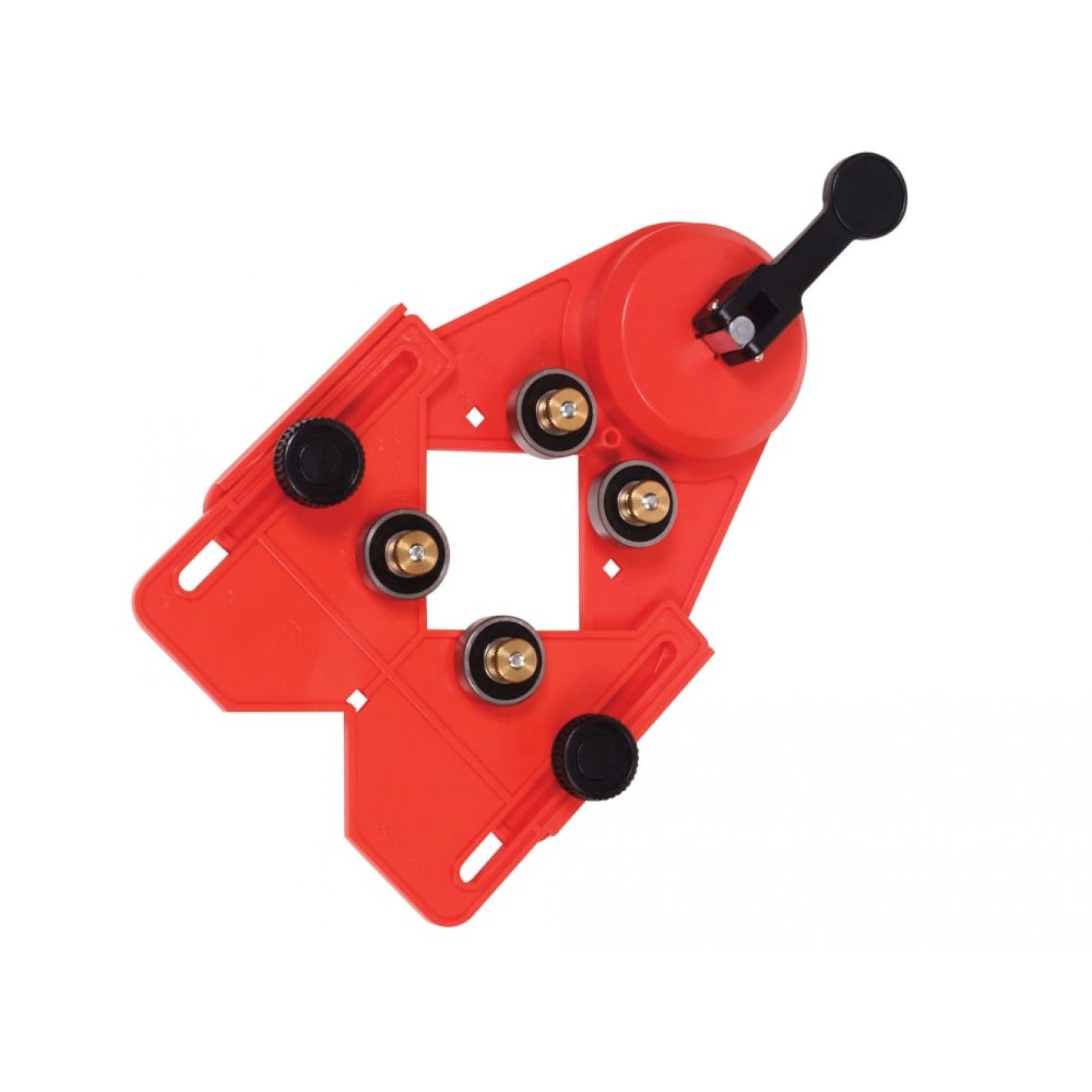 Universal Hard Tile Drill Bit Guide VIT102788