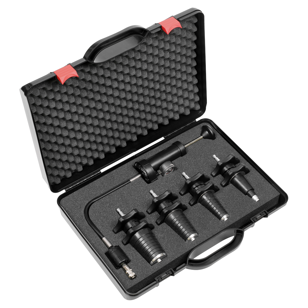 Cooling System Pressure Test Kit 5pc VS0033