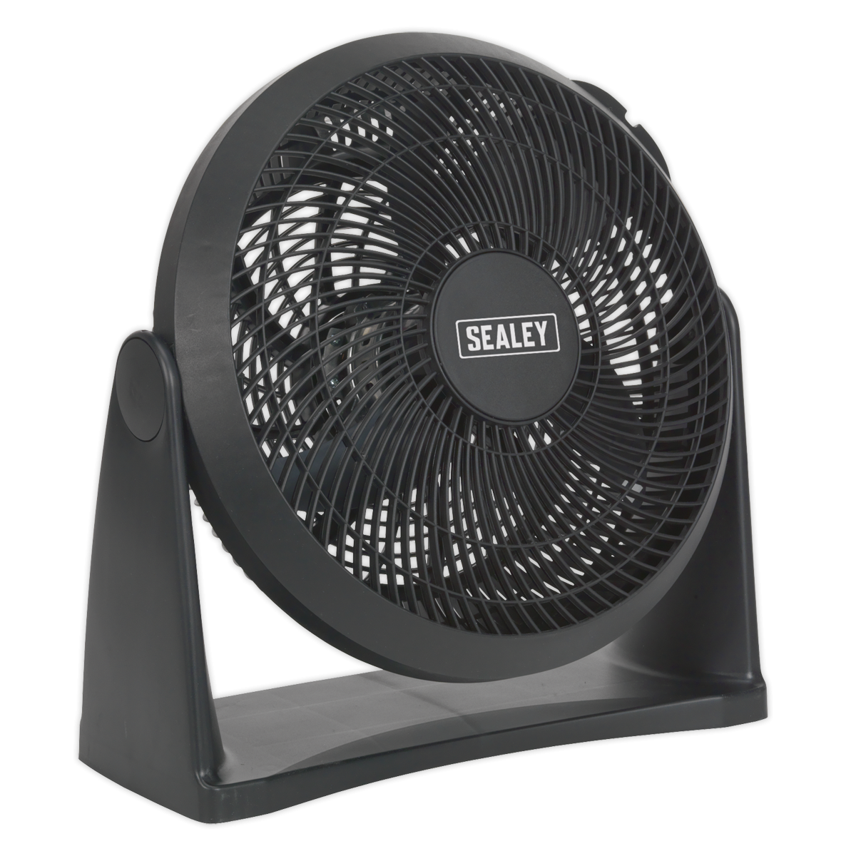 Desk/Floor Fan 3-Speed 12" 230V SFF12